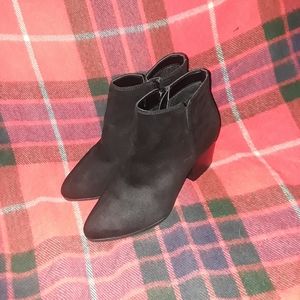 Dexflex Comfort back booties